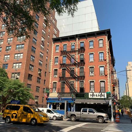 Carlton Arms Hotel Ню Йорк Екстериор снимка