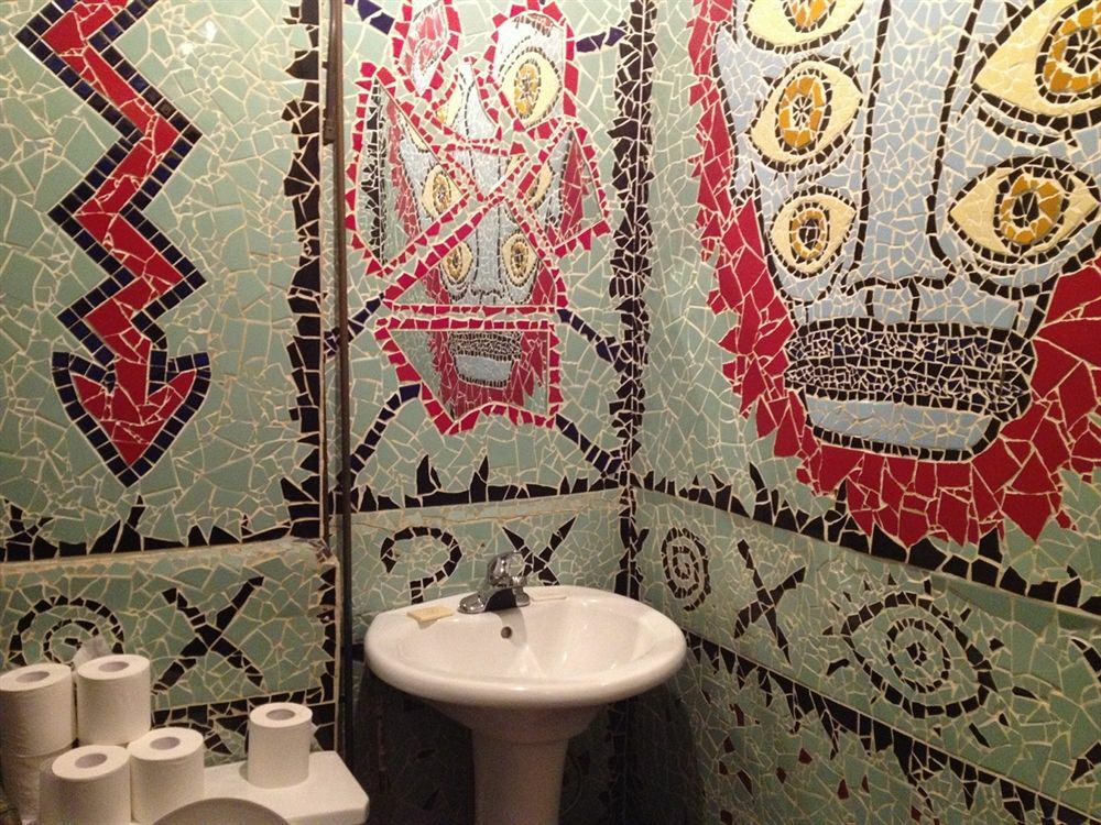 Carlton Arms Hotel Ню Йорк Екстериор снимка