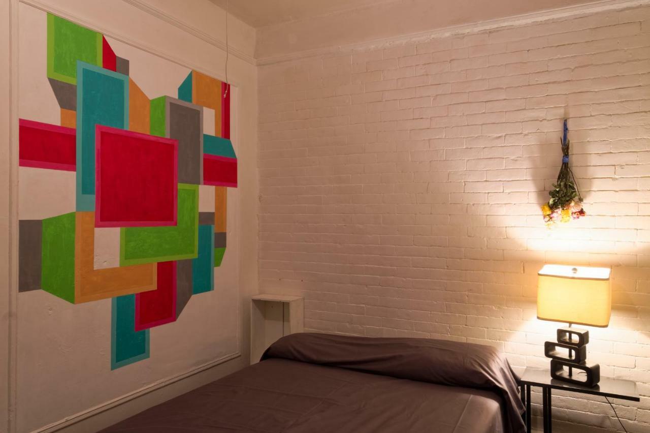 Carlton Arms Hotel Ню Йорк Екстериор снимка