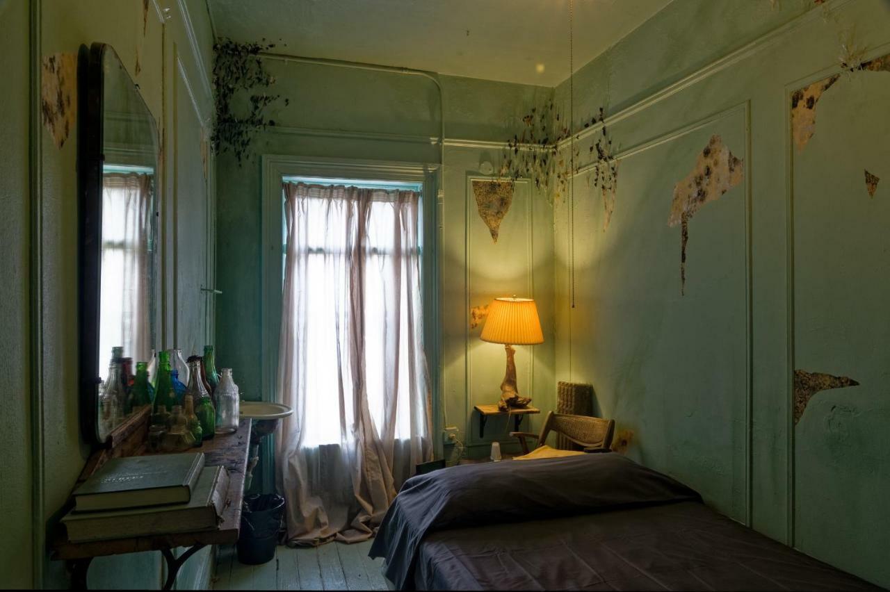 Carlton Arms Hotel Ню Йорк Екстериор снимка